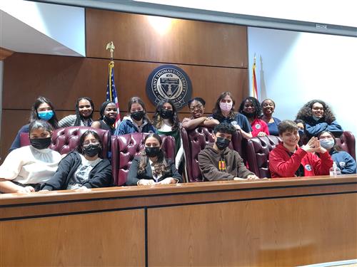 Legal Field Trip Image